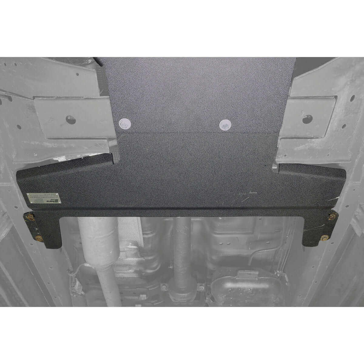 Set protezione antincastro Ford Ranger anno 2019-2022 6 pezzi.
