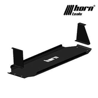 Protection anti-encastrement réservoir Mitsubishi L200