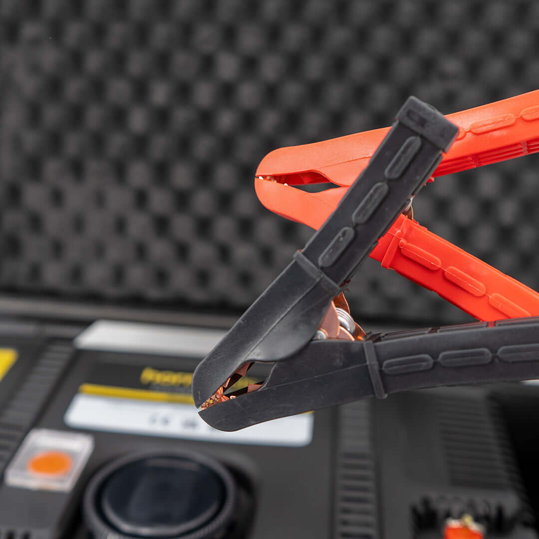 Compresseur en coffret – Compresseur d'air 12 V 150 l/min