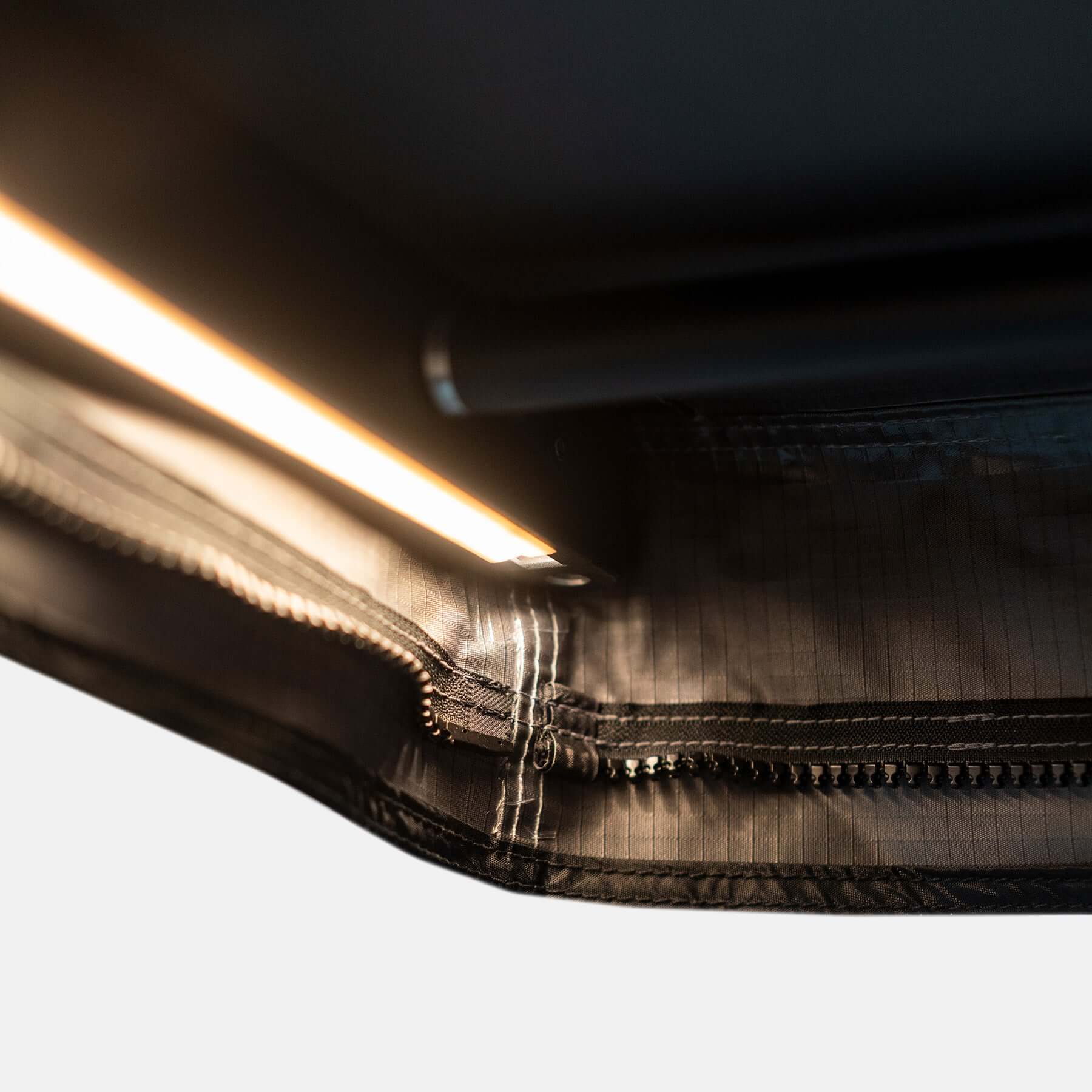 Markise Horizon Straight (freitragend)