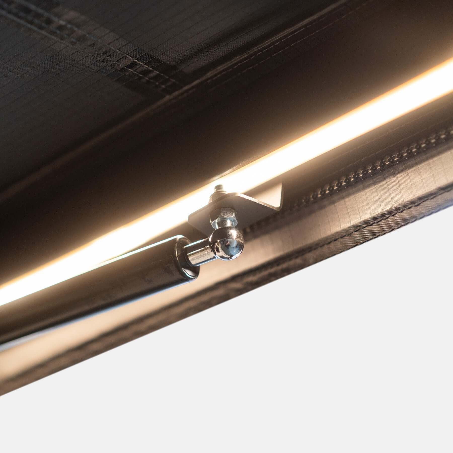 Markise Horizon Straight (freitragend)