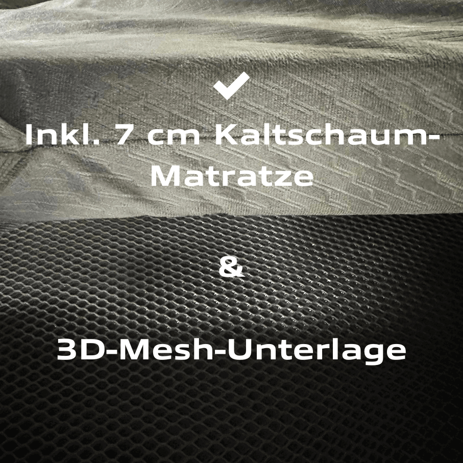 Hartschalen Dachzelt Themis