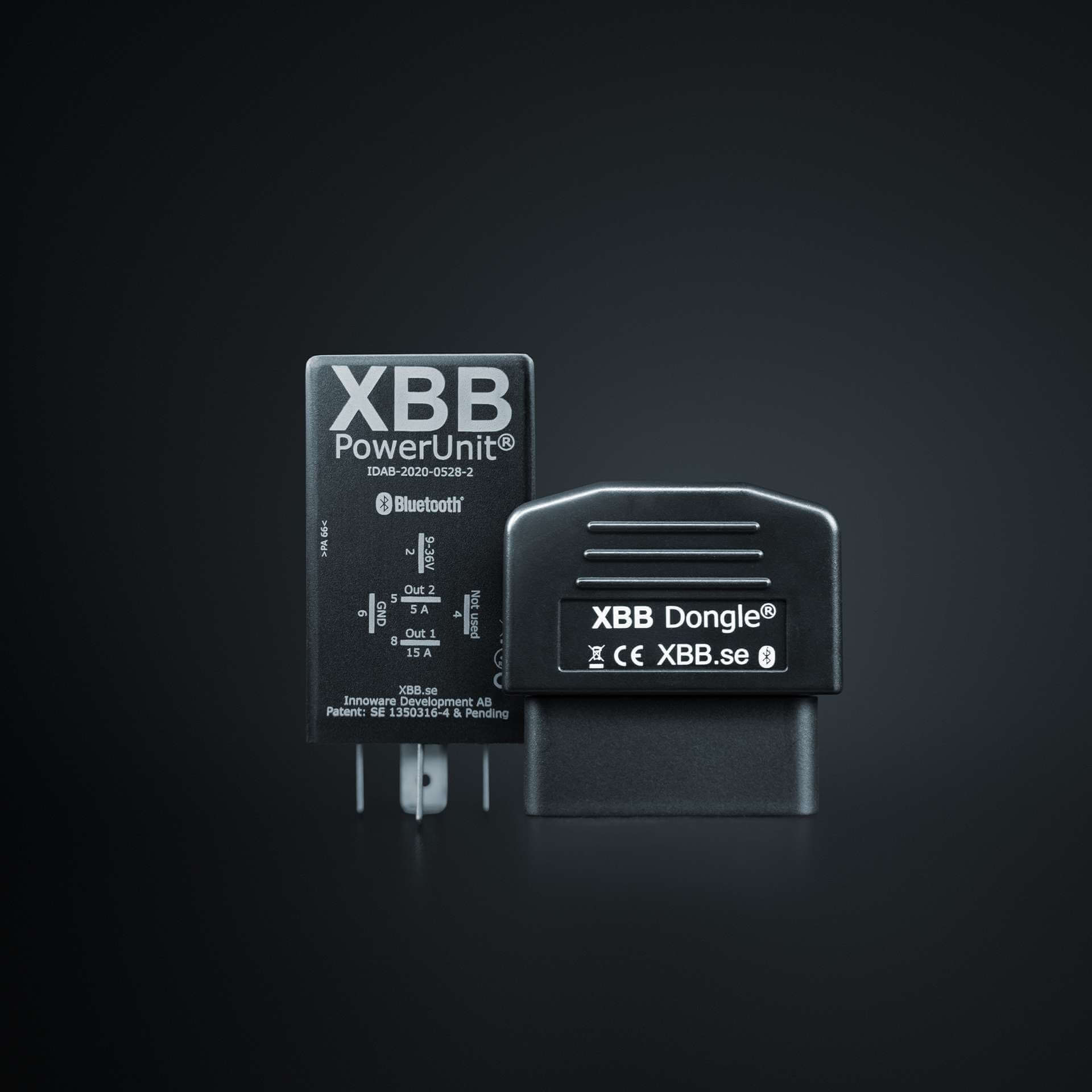 XBB Kit OBD2