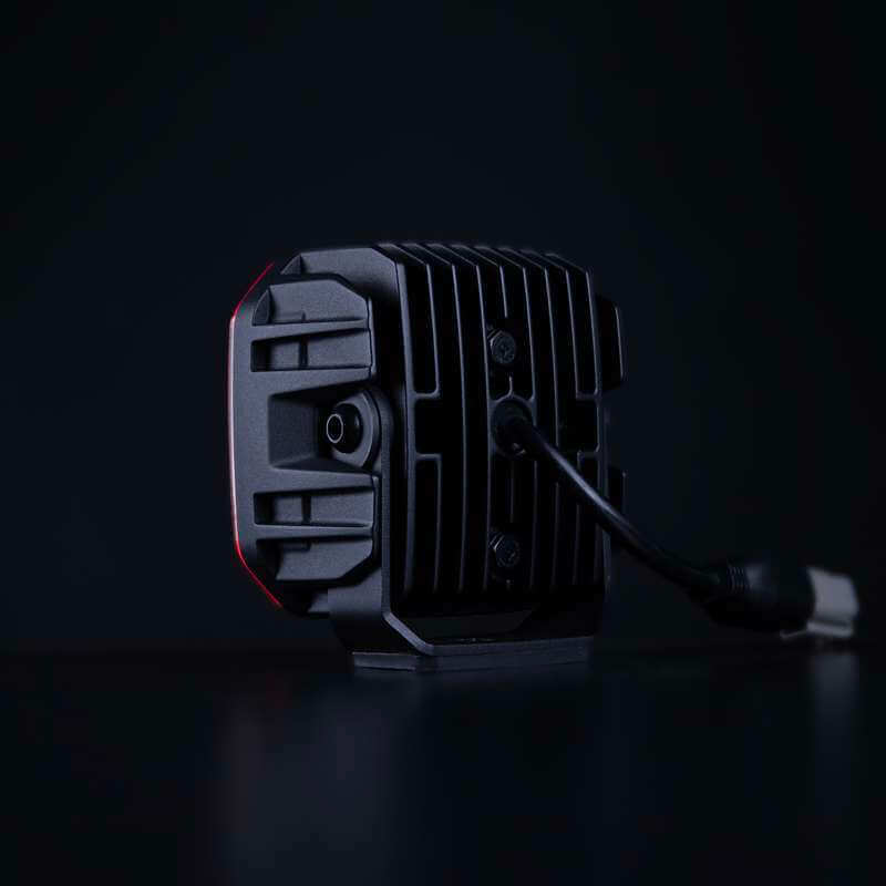 Strands FOR9T NO-GLARE WORK LIGHT 78W