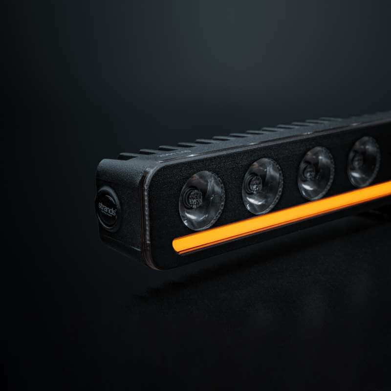 Strands NUUK D-LINE LED BAR 20″