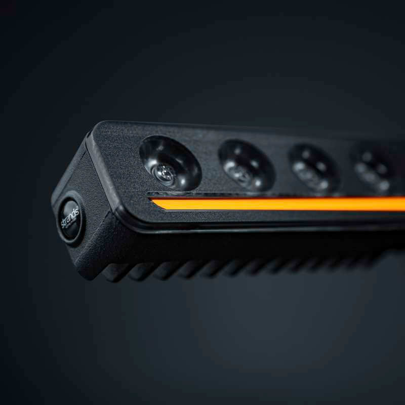 Strands NUUK D-LINE LED BAR 20″