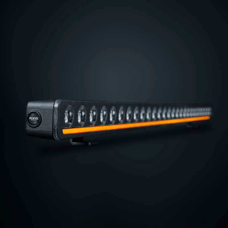 Strands NUUK D-LINE LED BAR 30″