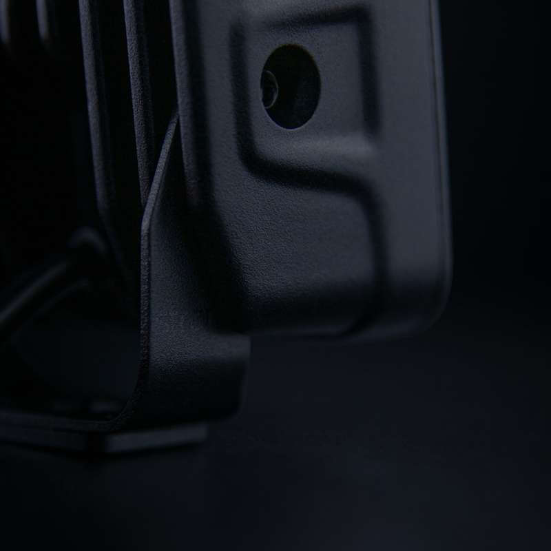 Strands Nuuk D-LINE QB DRIVING LIGHT 3″