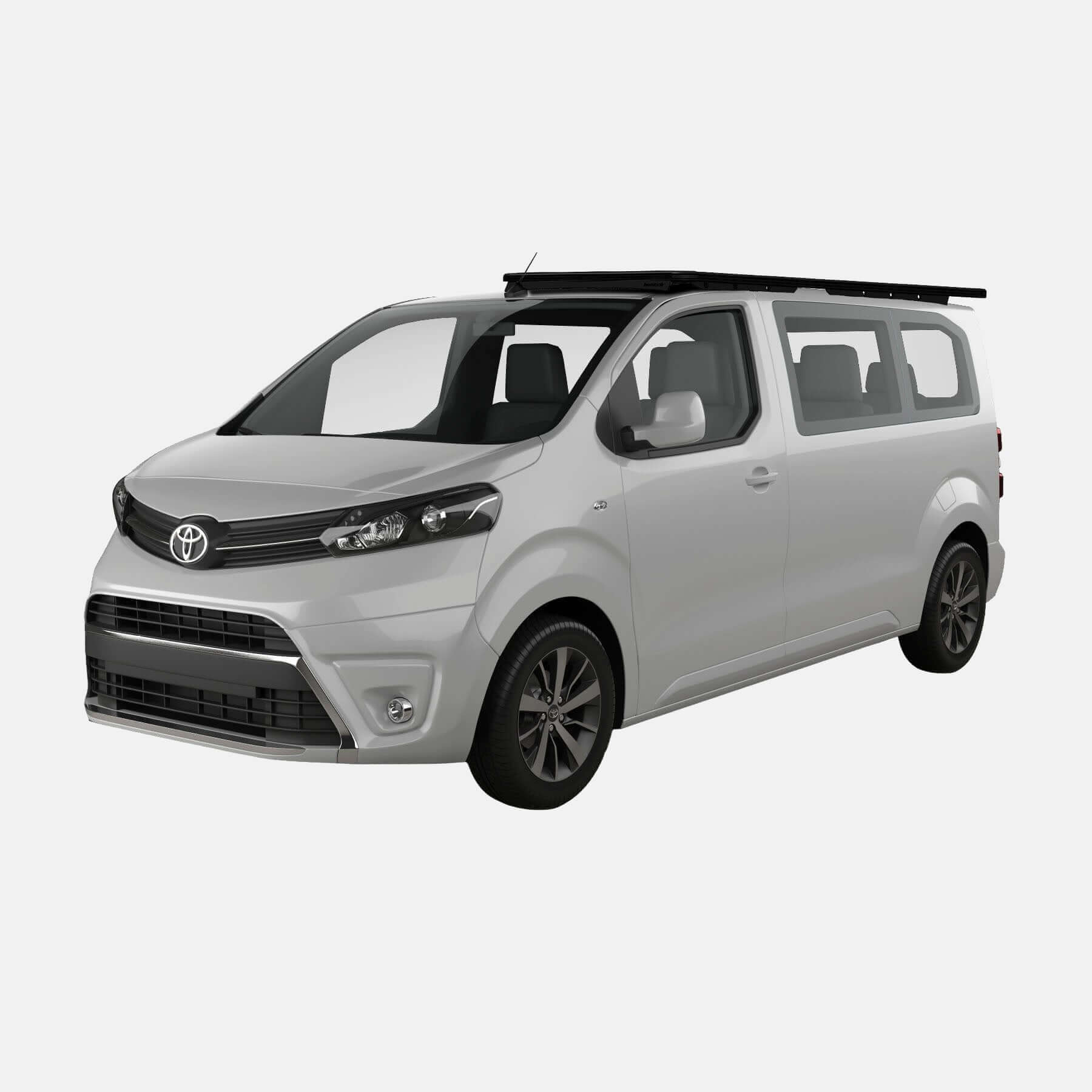 Portapacchi ExRoof per Toyota ProAce / ProAce Verso L2 (dal 2016)