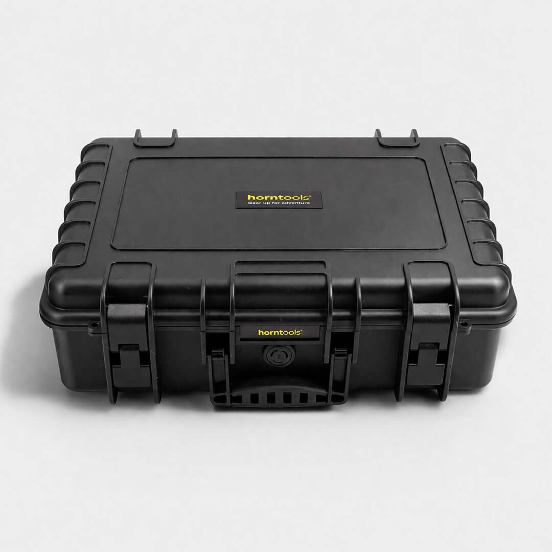 Compresseur en coffret – Compresseur d'air 12 V 150 l/min