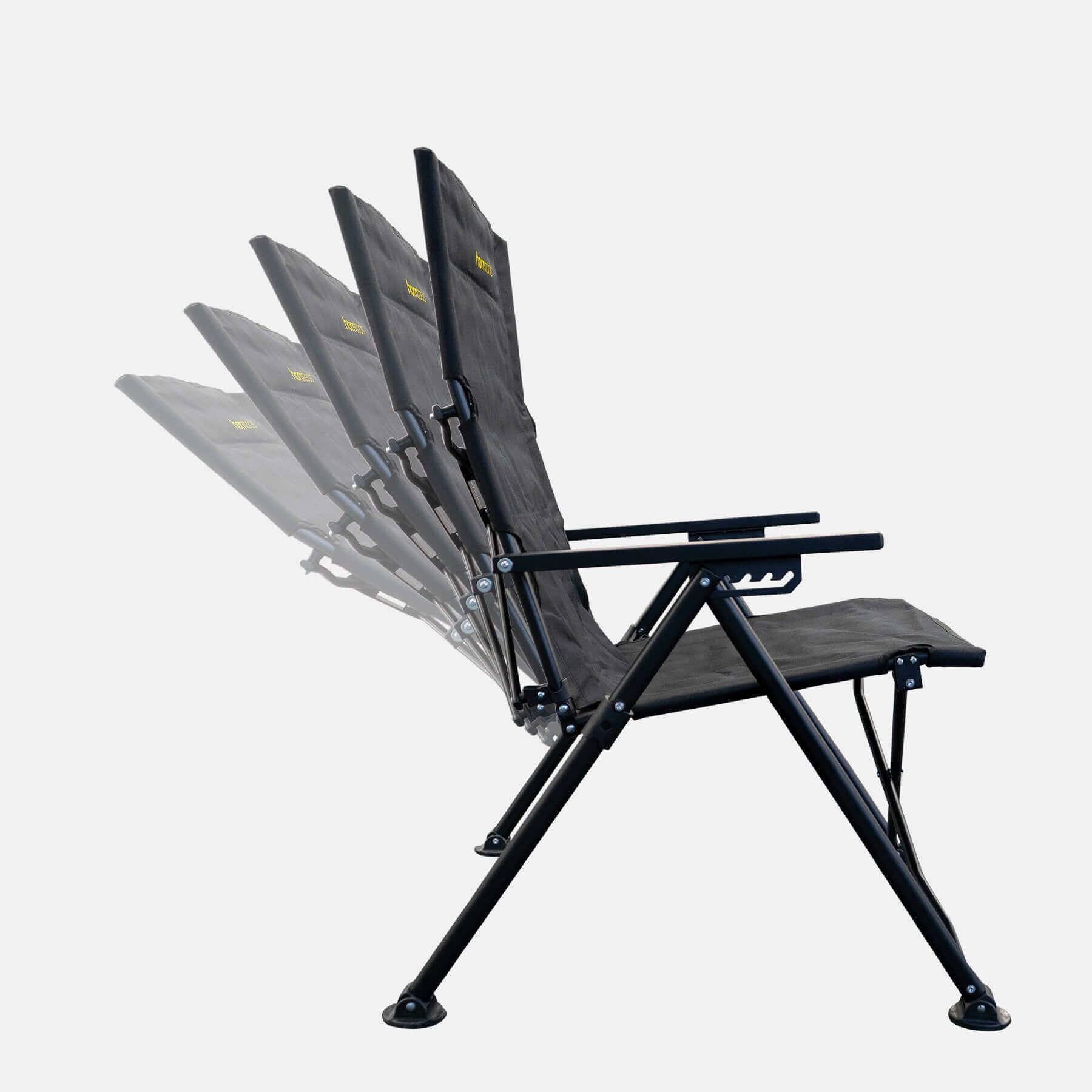 Campingstuhl Recliner