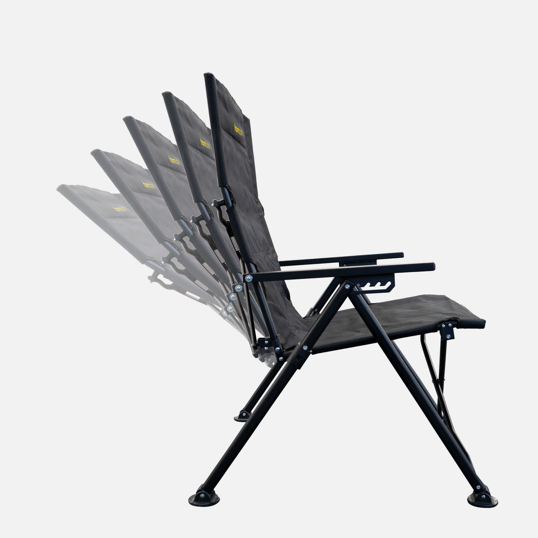 Campingmöbel Set - Recliner