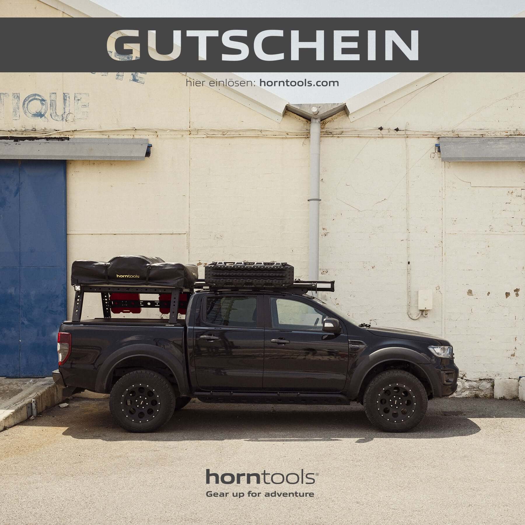 Geschenkgutschein