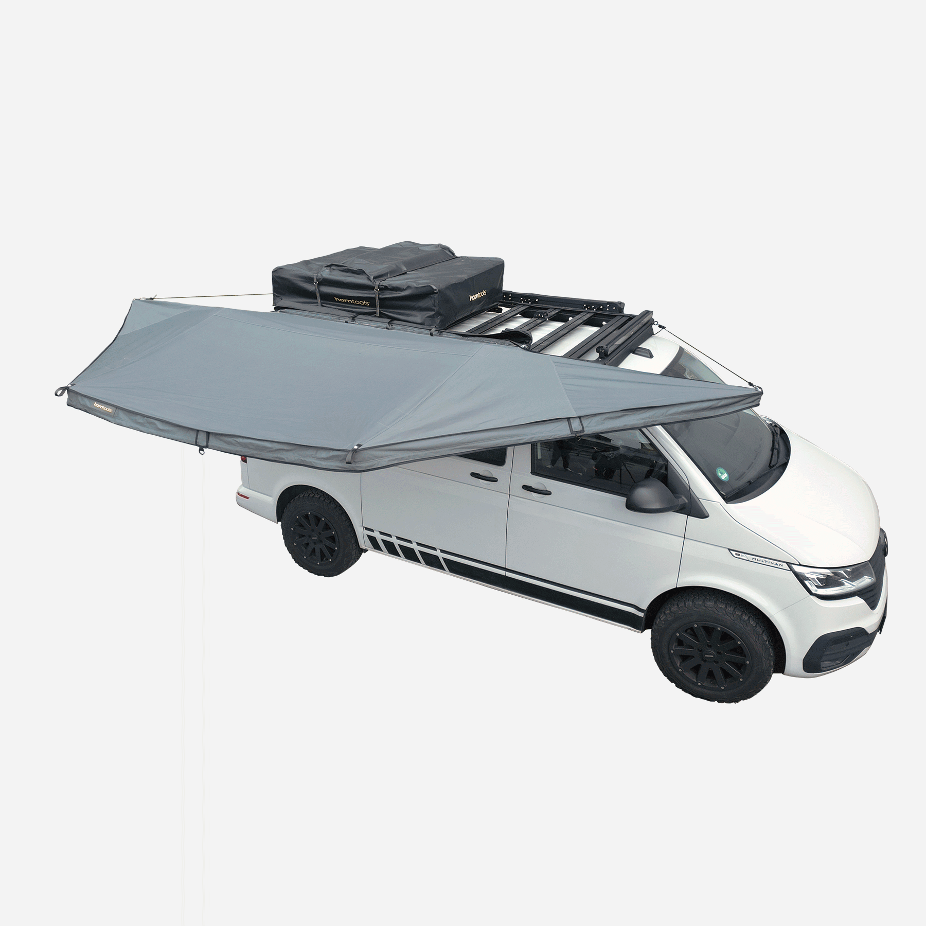 markise transporter 180 Grad Markise Horizon (freitragend)