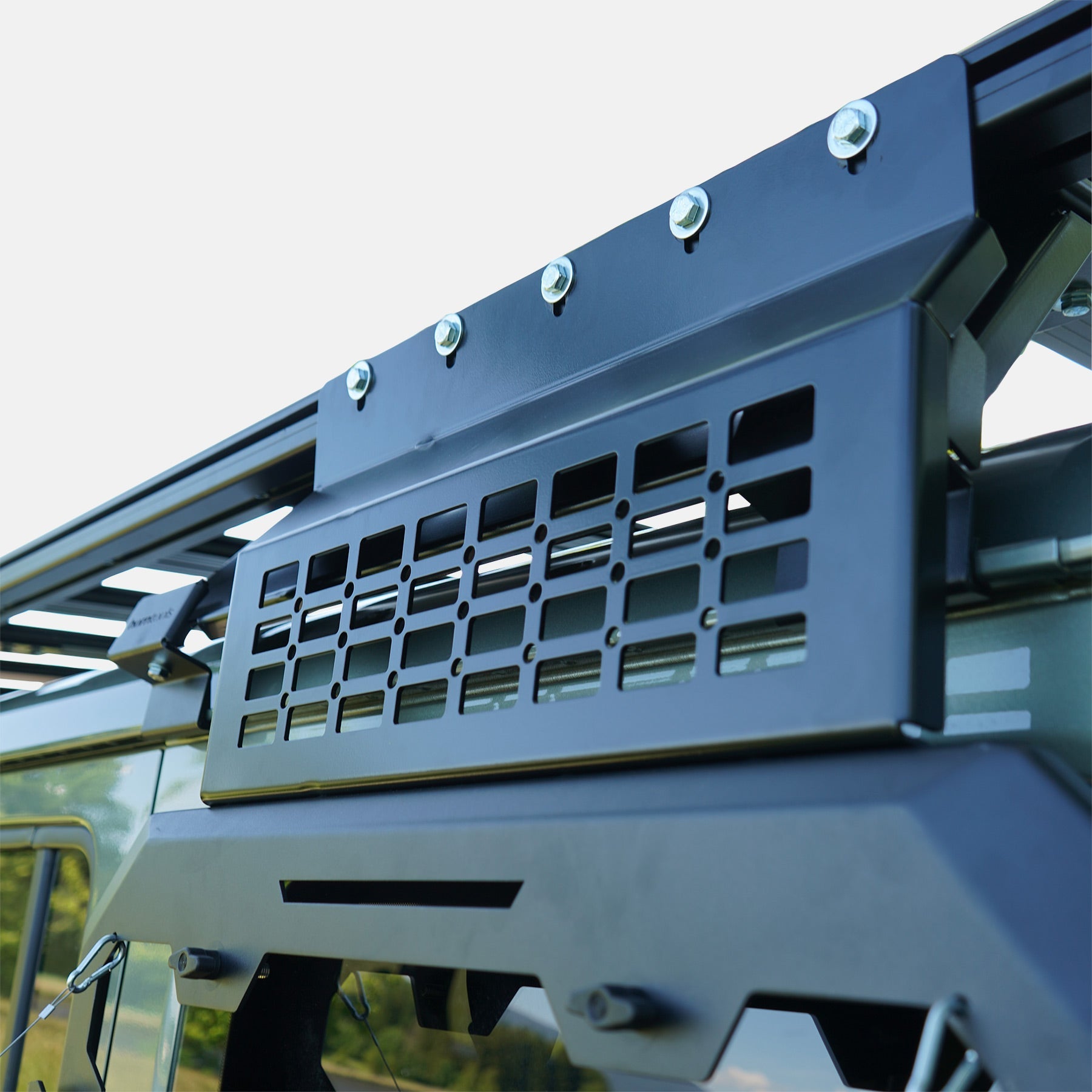 Table pliante Molle Panel pour BAW 212