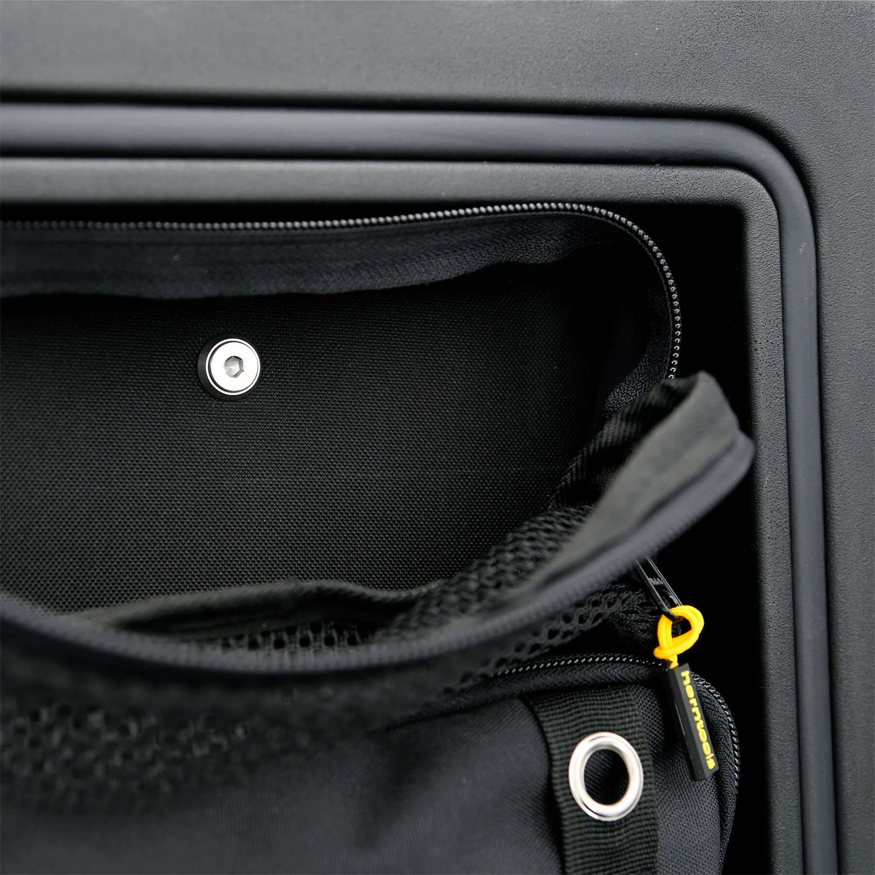 Organizer für Transportbox & Dachbox