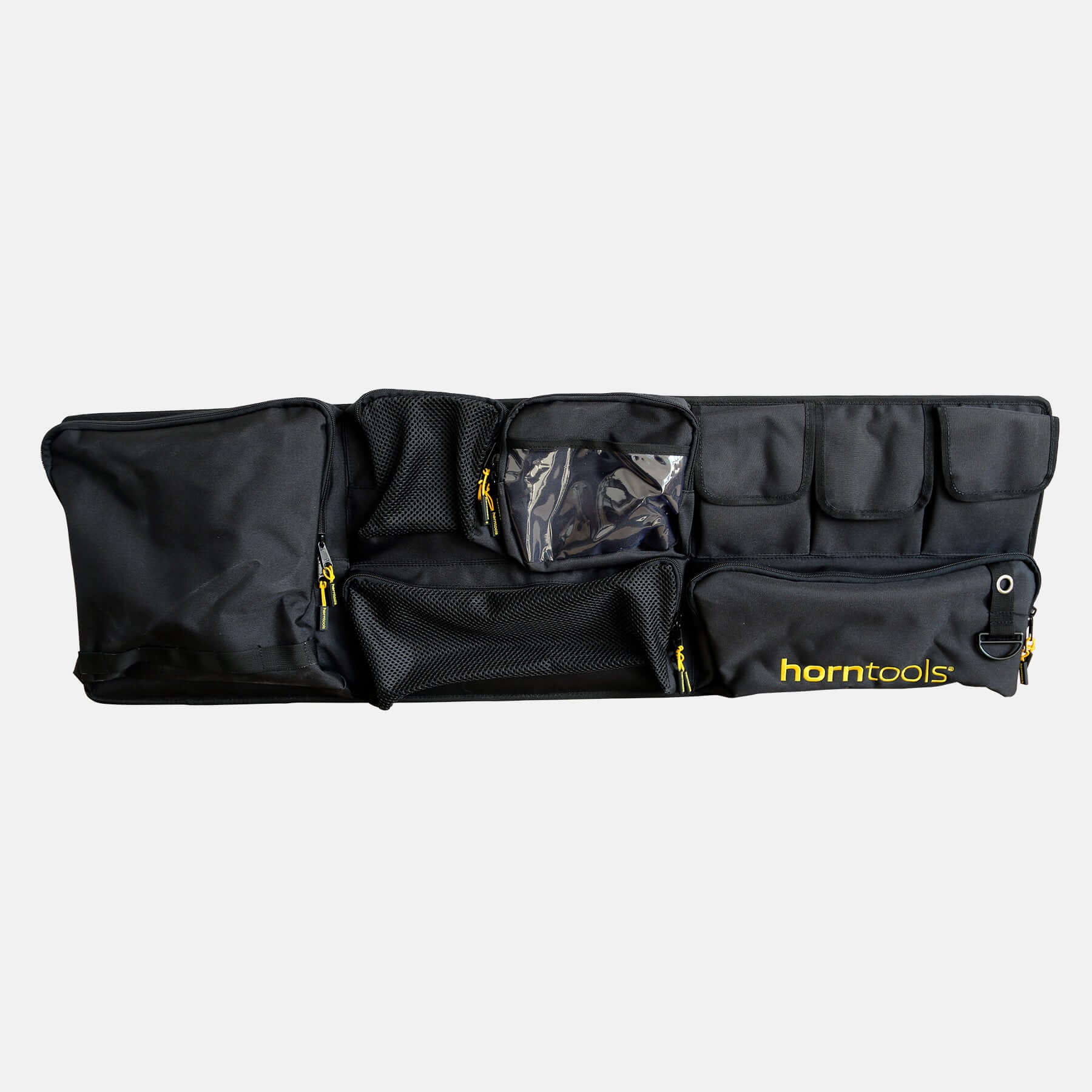 Dachbox Offroad 98L