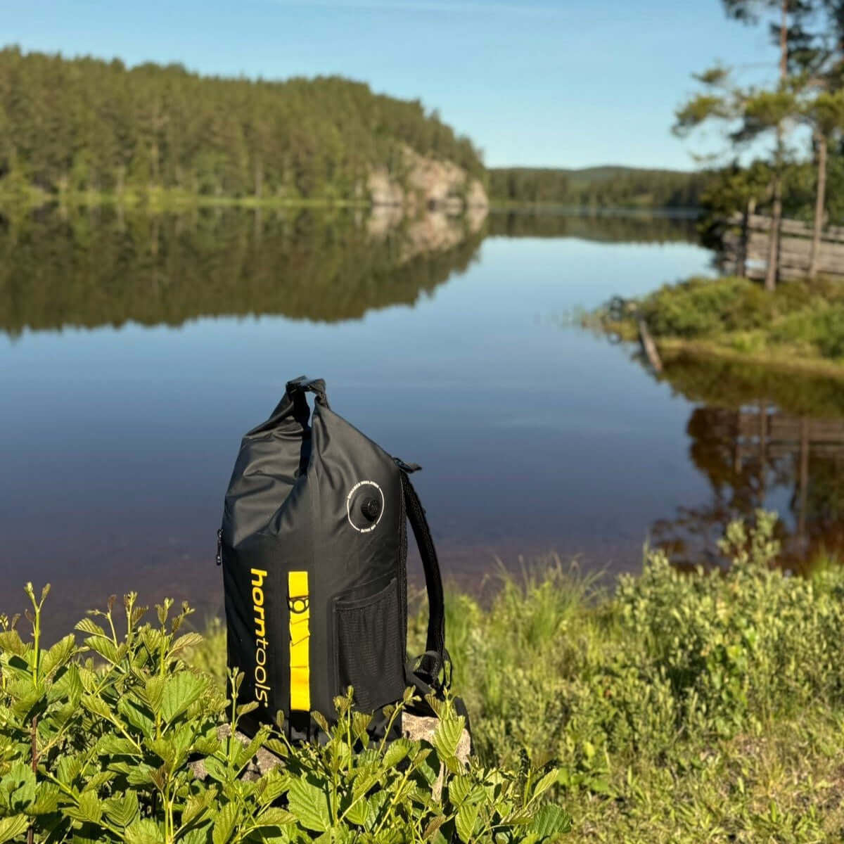 Thermorucksack 20L
