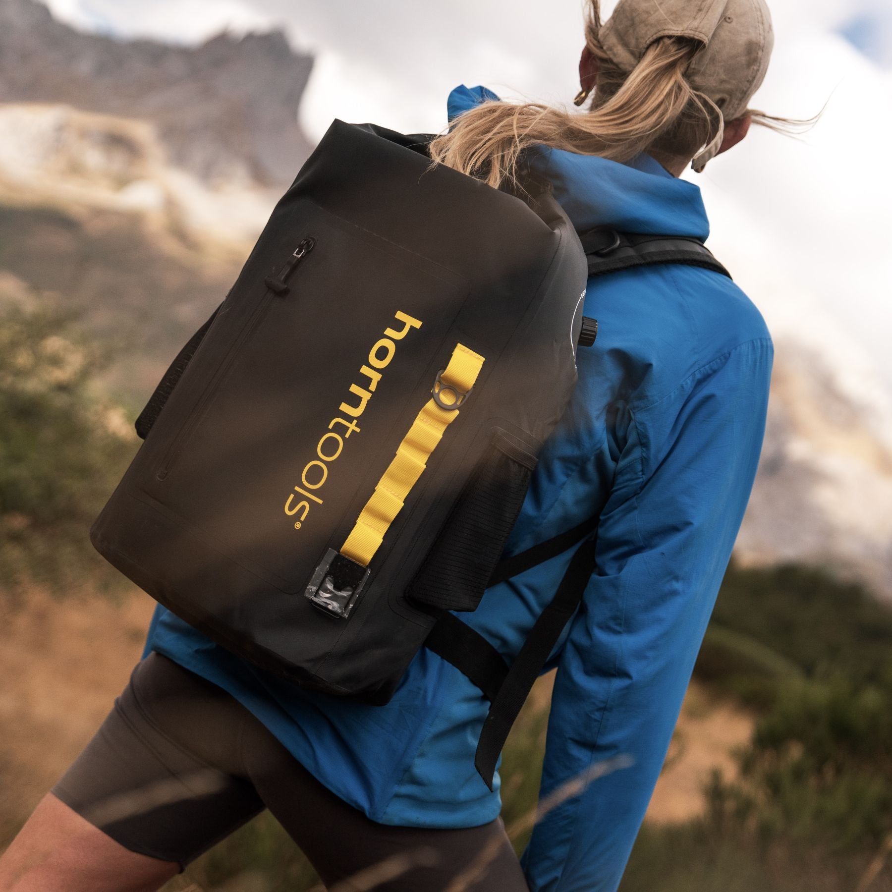 Sac à dos isotherme de 20 L