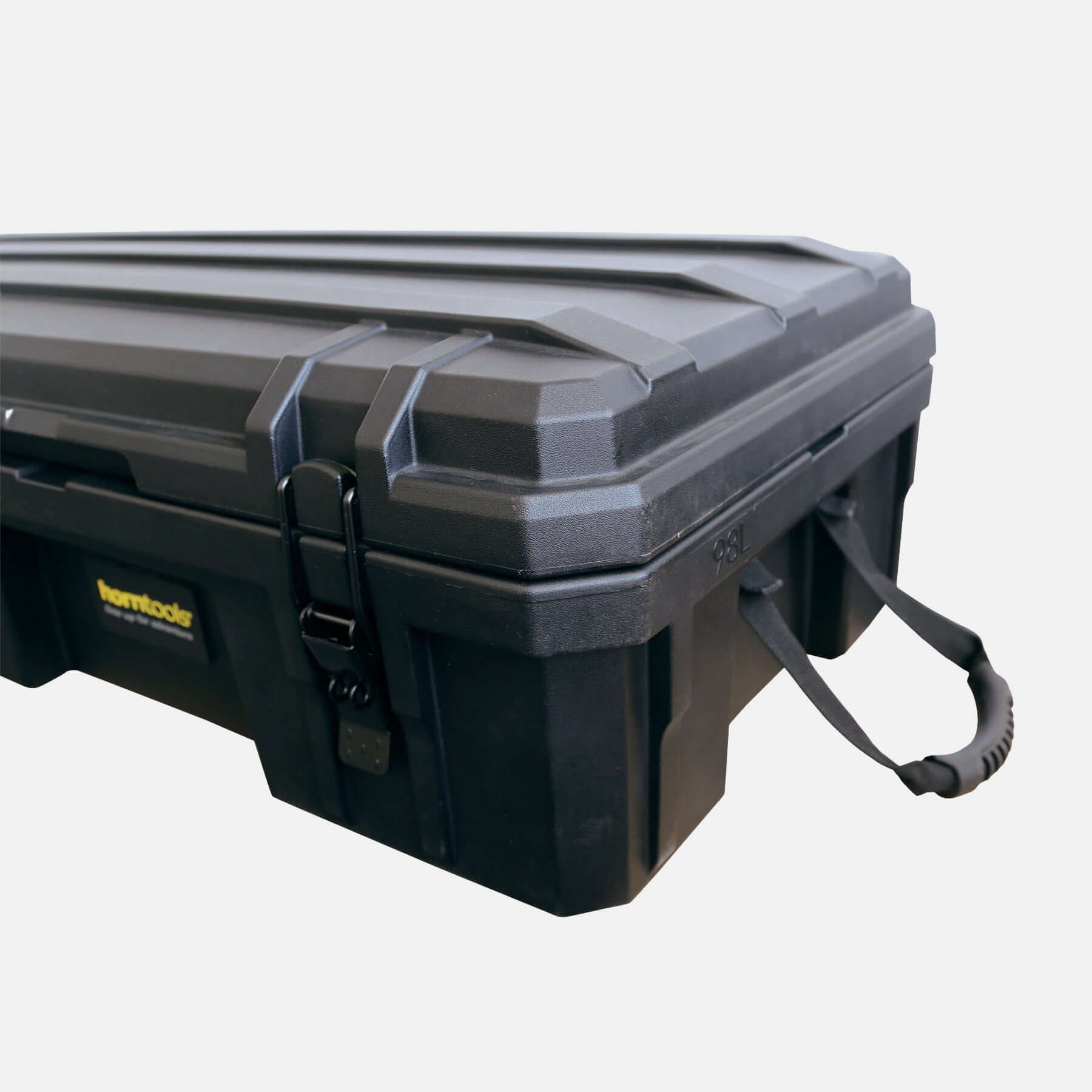Dachbox Offroad 98L