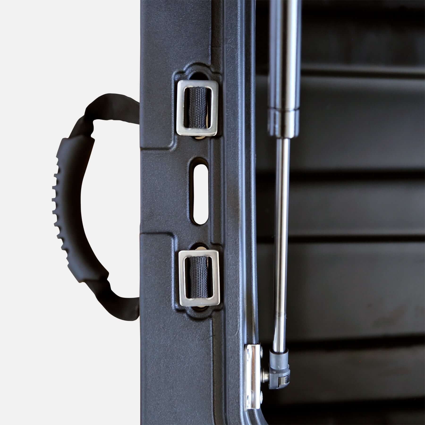 Transportbox wasserdicht