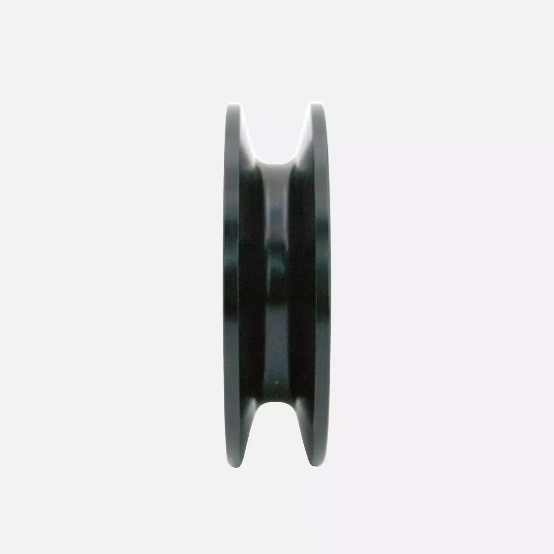 Umlenkrolle / Winch Ring 10.000 kg