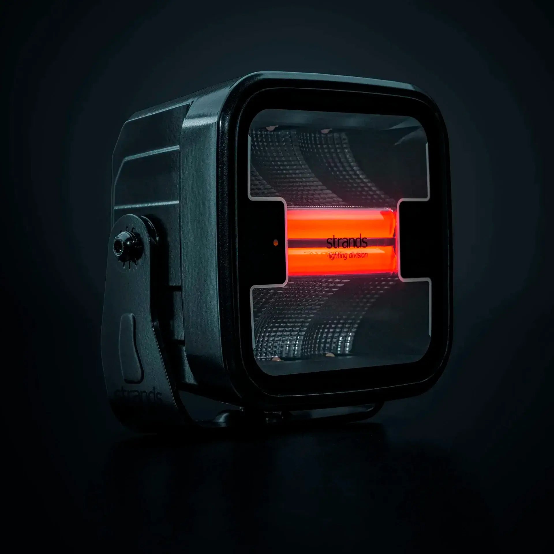 Strands Siberia XP Heat Work Light 70W