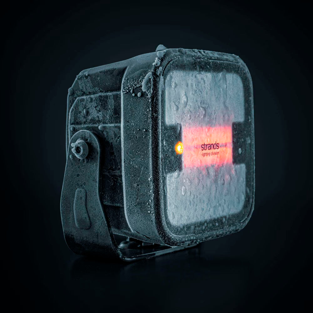 Strands Siberia XP Heat Work Light 70W