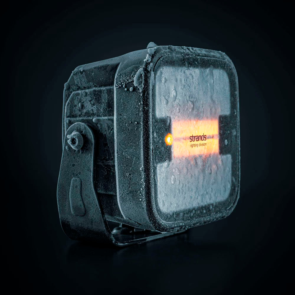Strands Siberia XP Heat Work Light 70W