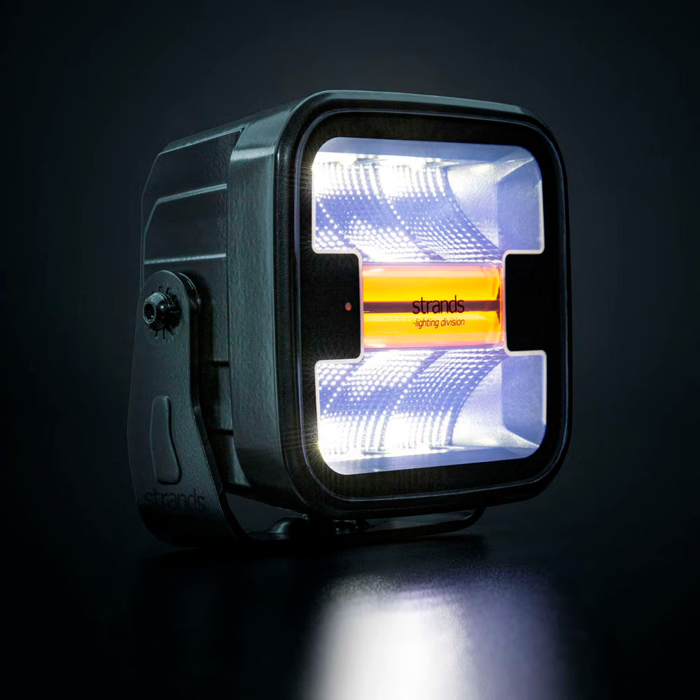 Strands Siberia XP Heat Work Light 70W
