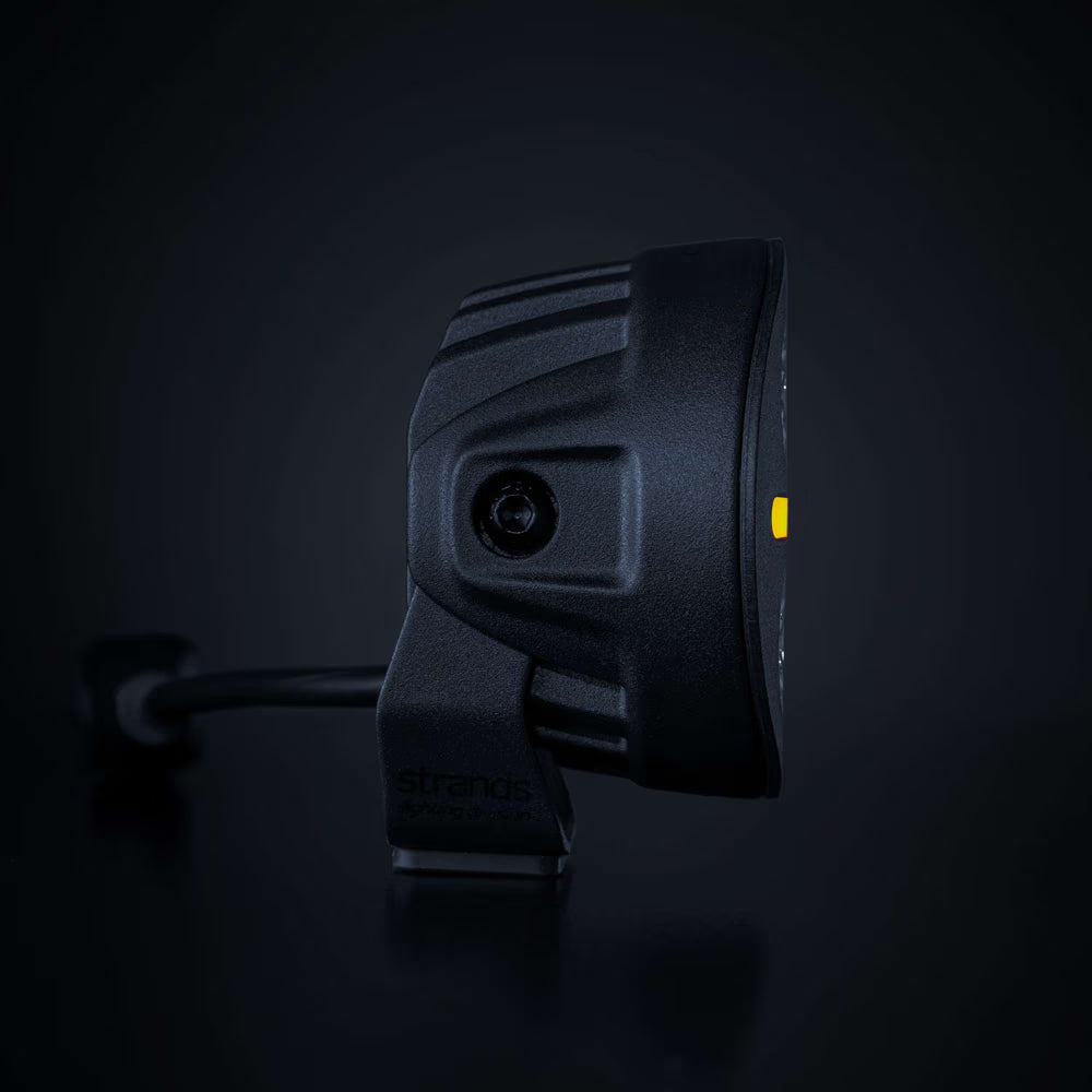 Strands NUUK D-LINE MC DRIVING LIGHT 3"