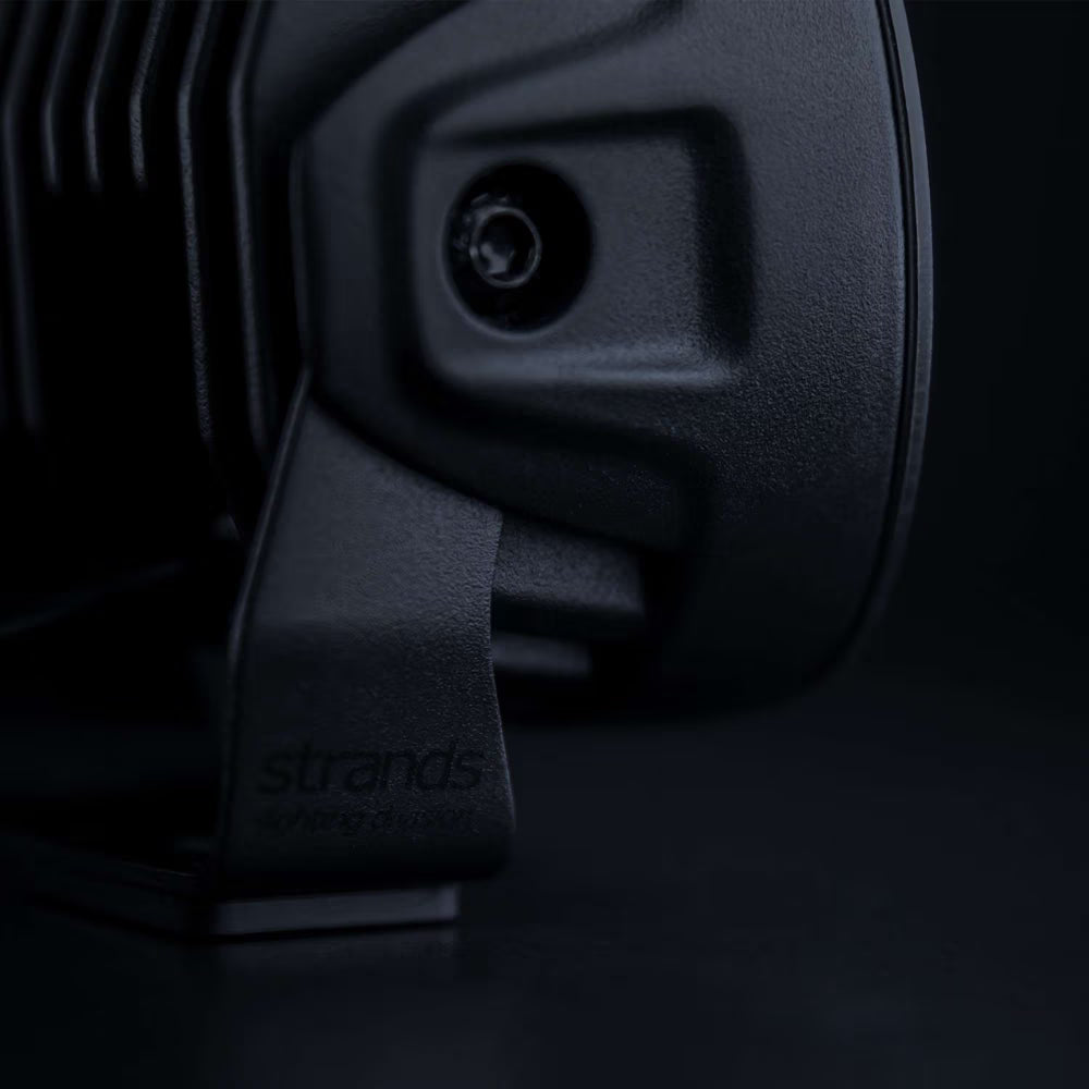 Strands NUUK D-LINE MC DRIVING LIGHT 3"