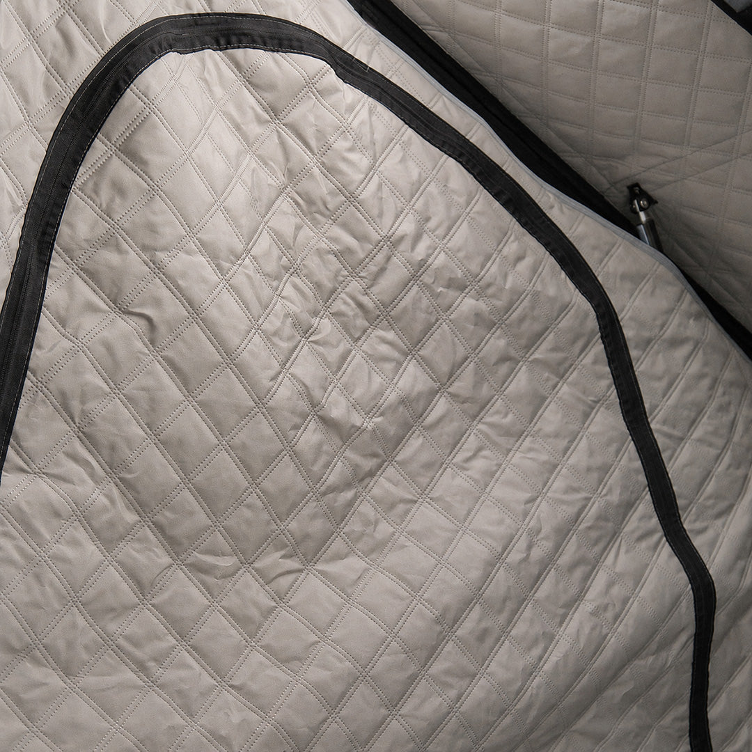 Tenda interna termica da tetto