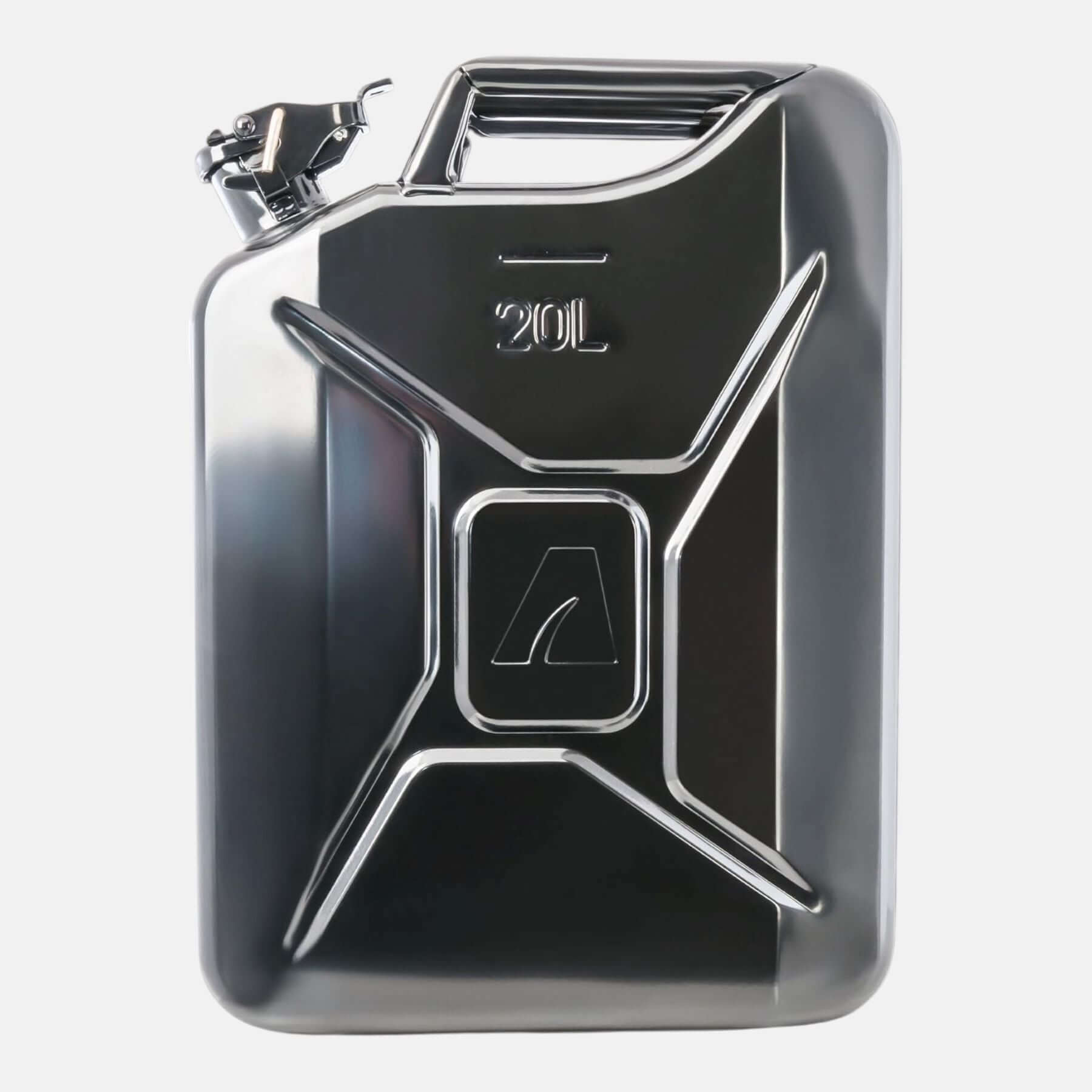 20L Kanister / Kraftstoffkanister