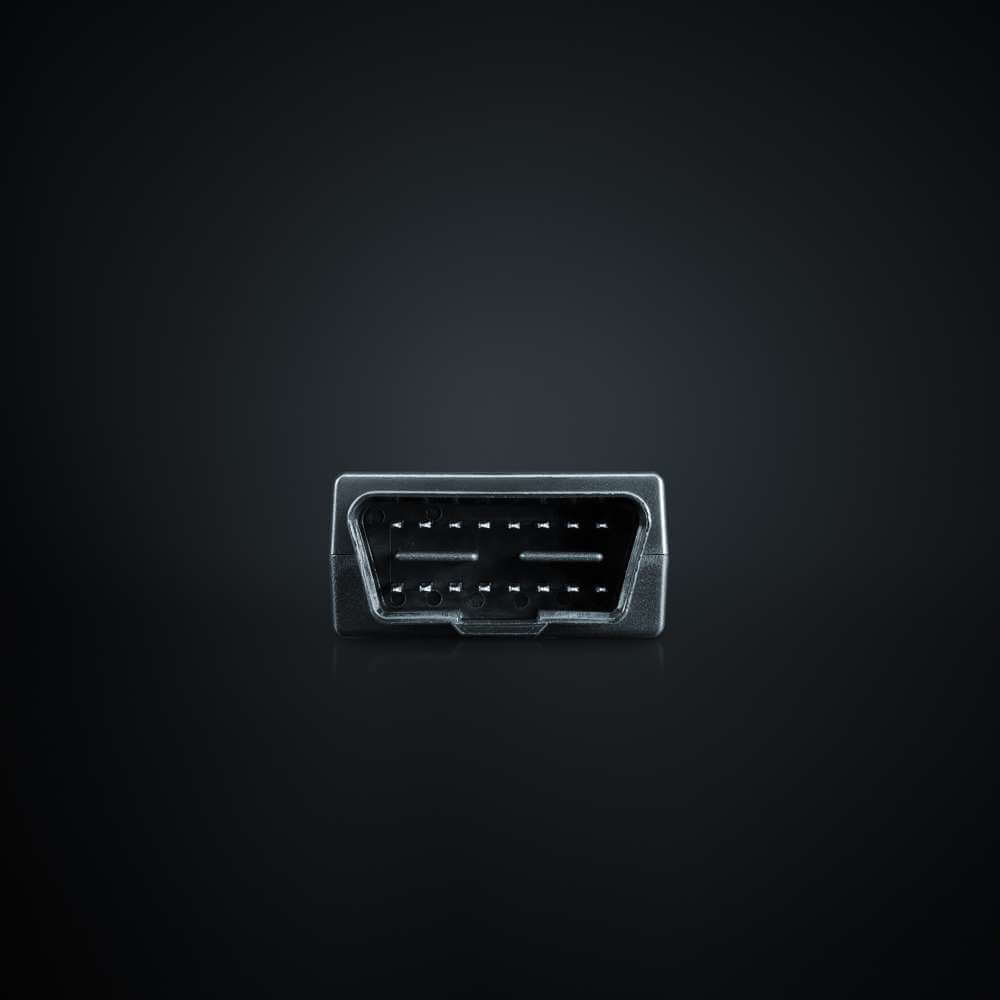 Kit OBD2 XBB