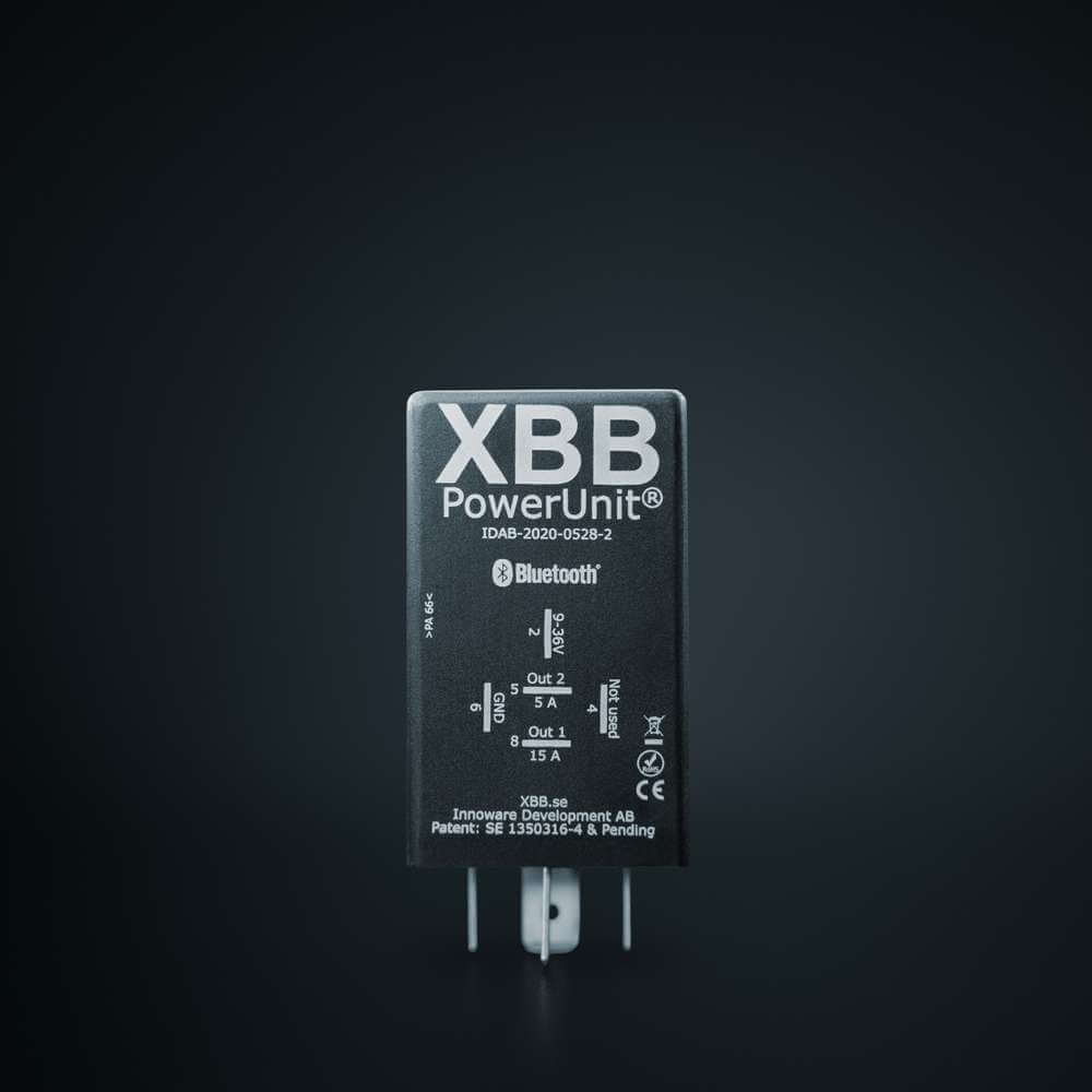 Kit OBD2 XBB