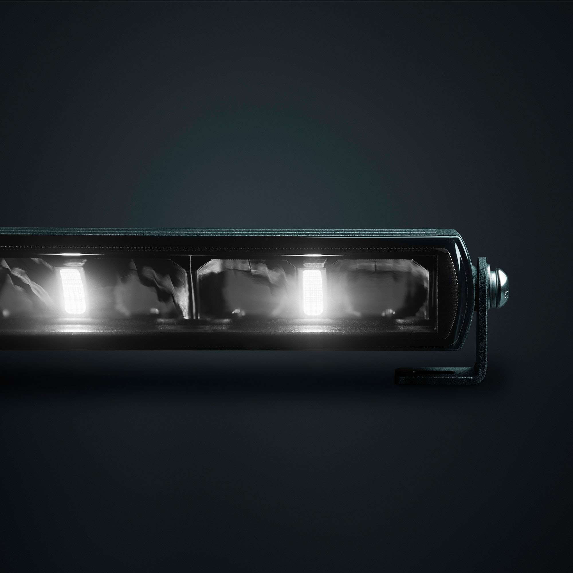 Strands DARK KNIGHT NUUK LED BAR 30″