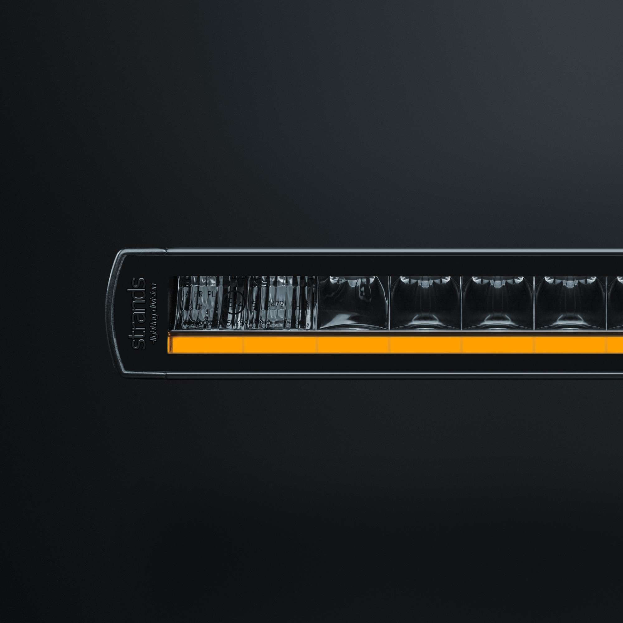 Strands SIBERIA XPA SR LED BAR 32″