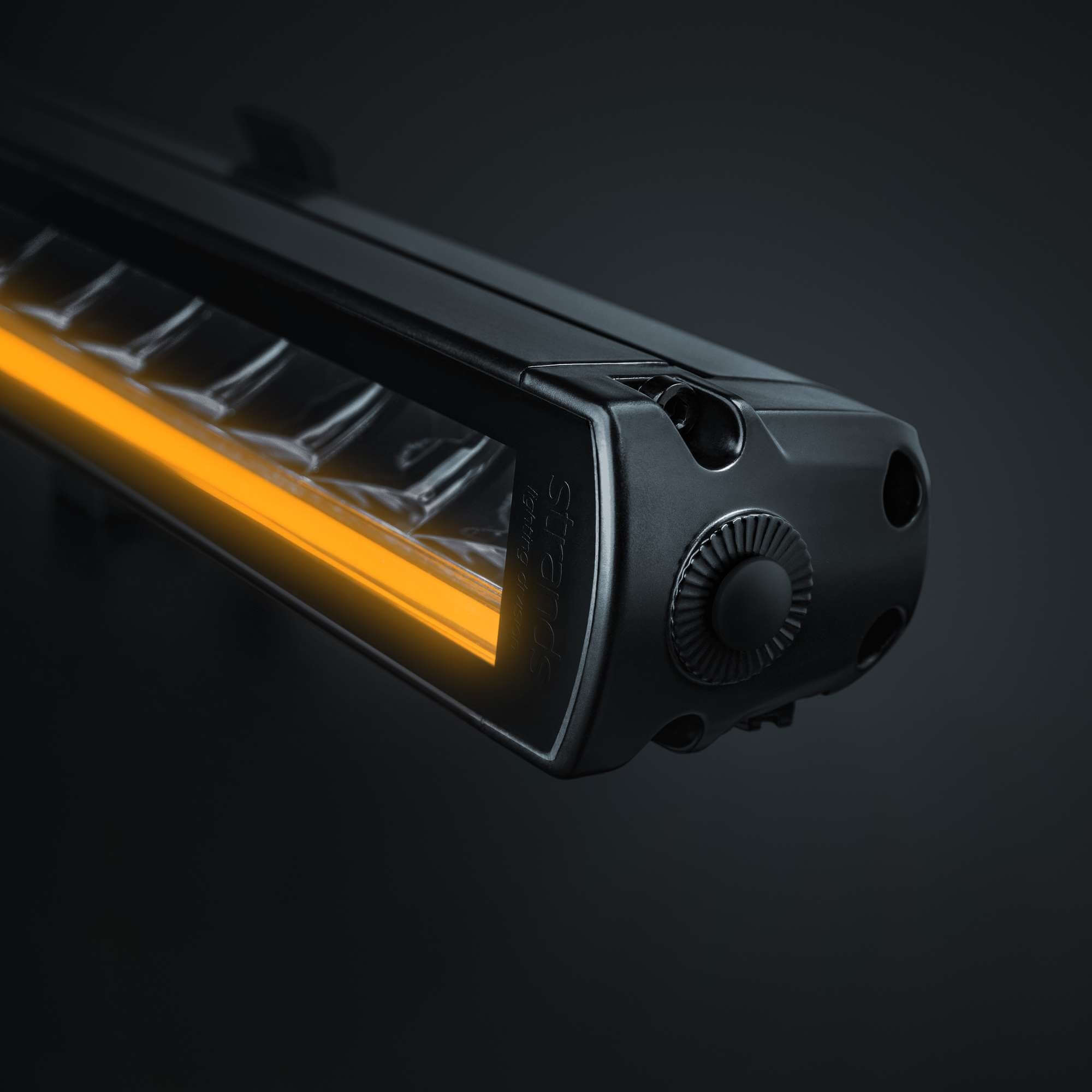 Strands SIBERIA XPA SR LED BAR 50″