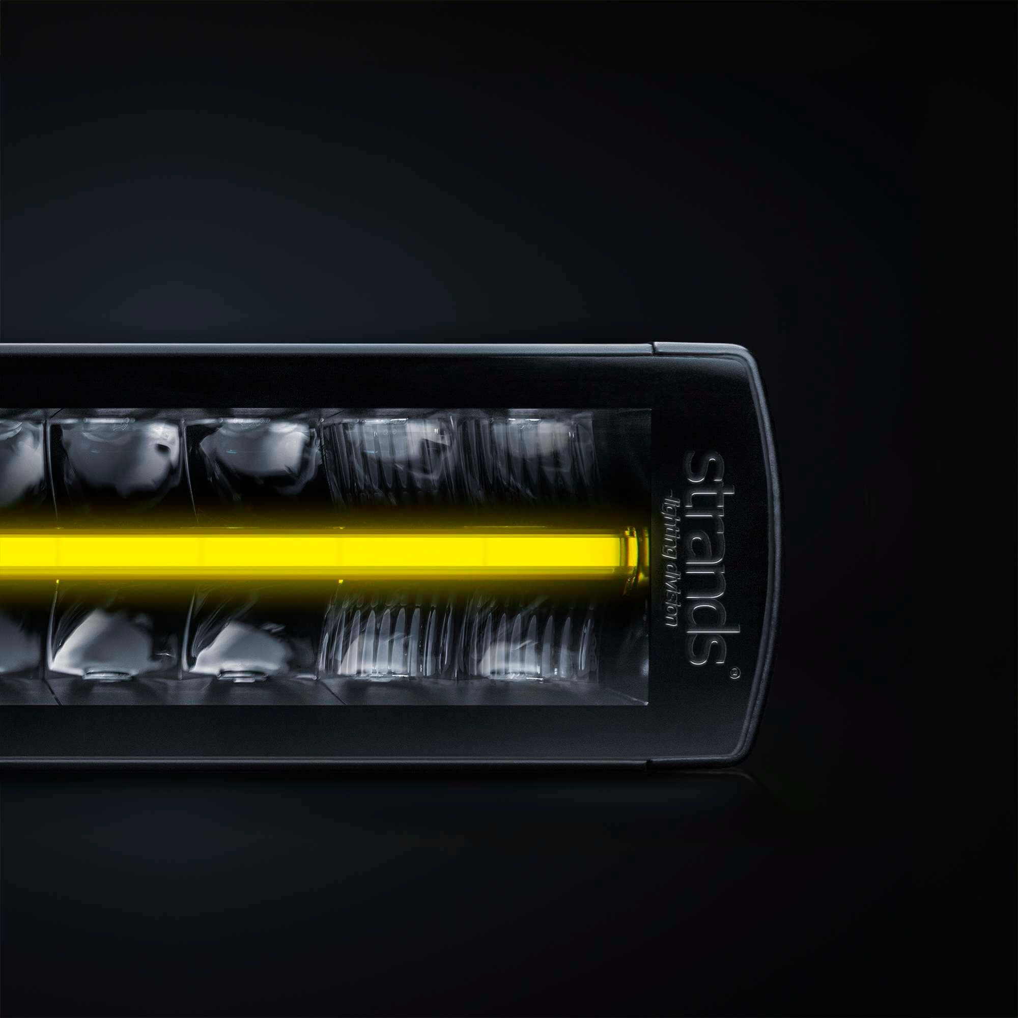 Strands SIBERIA XP DR LED BAR 22″