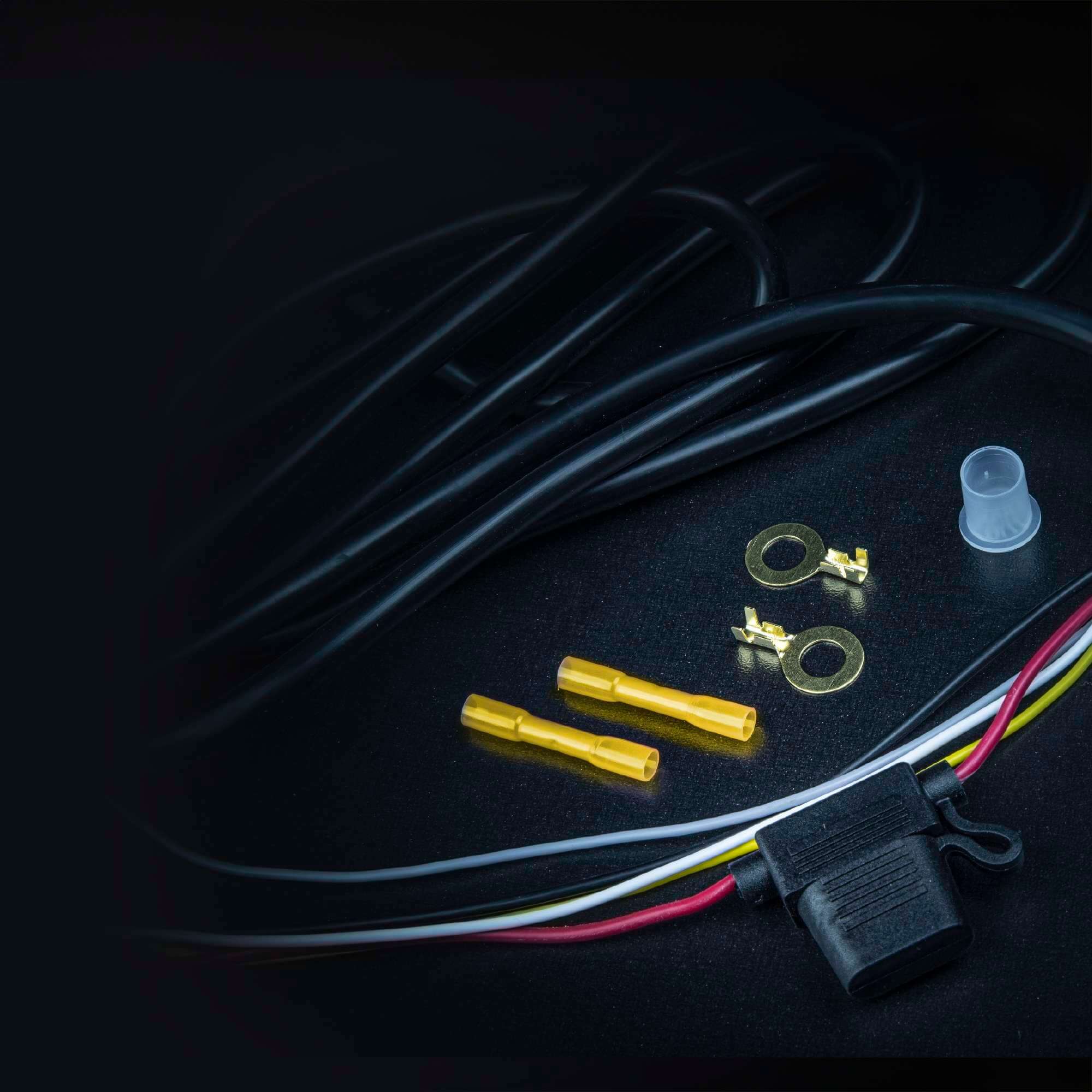 Strands SIBERIA XP DR LED BAR 22″