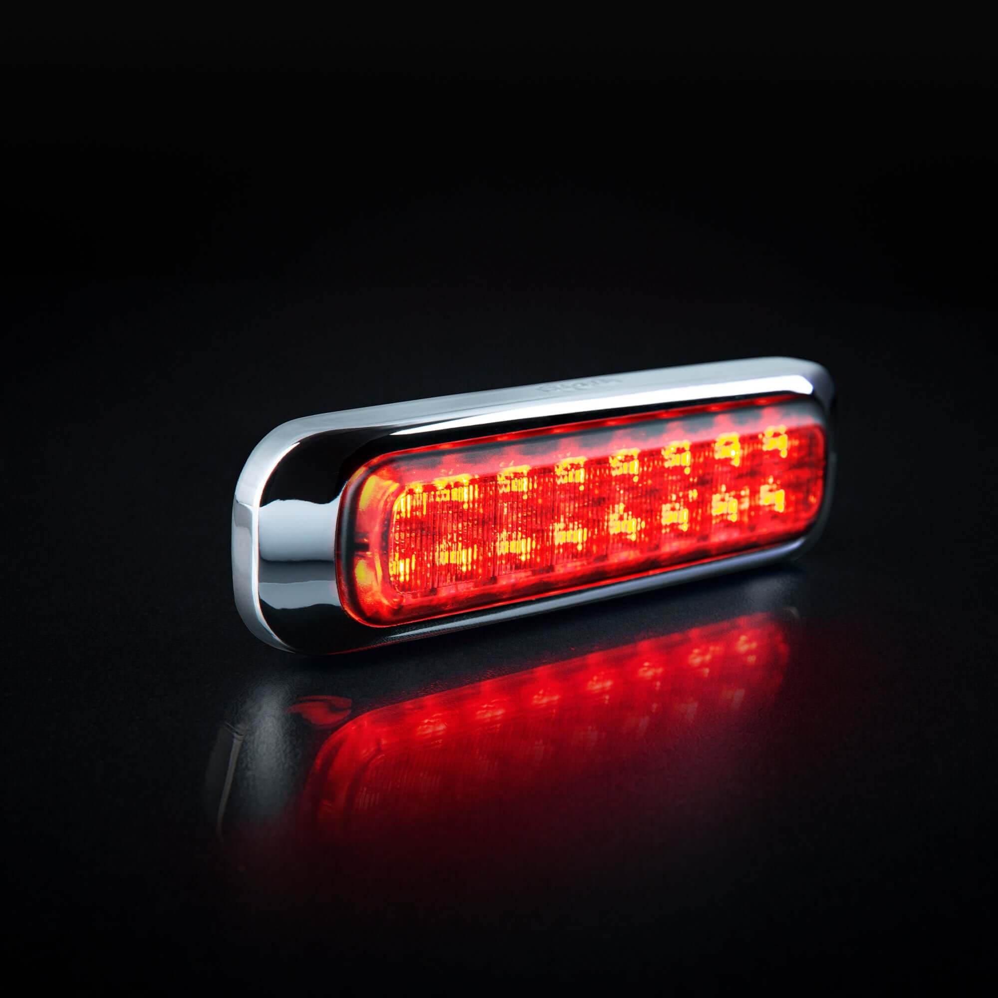 Strands Dark Knight Tail/Brake Light LED