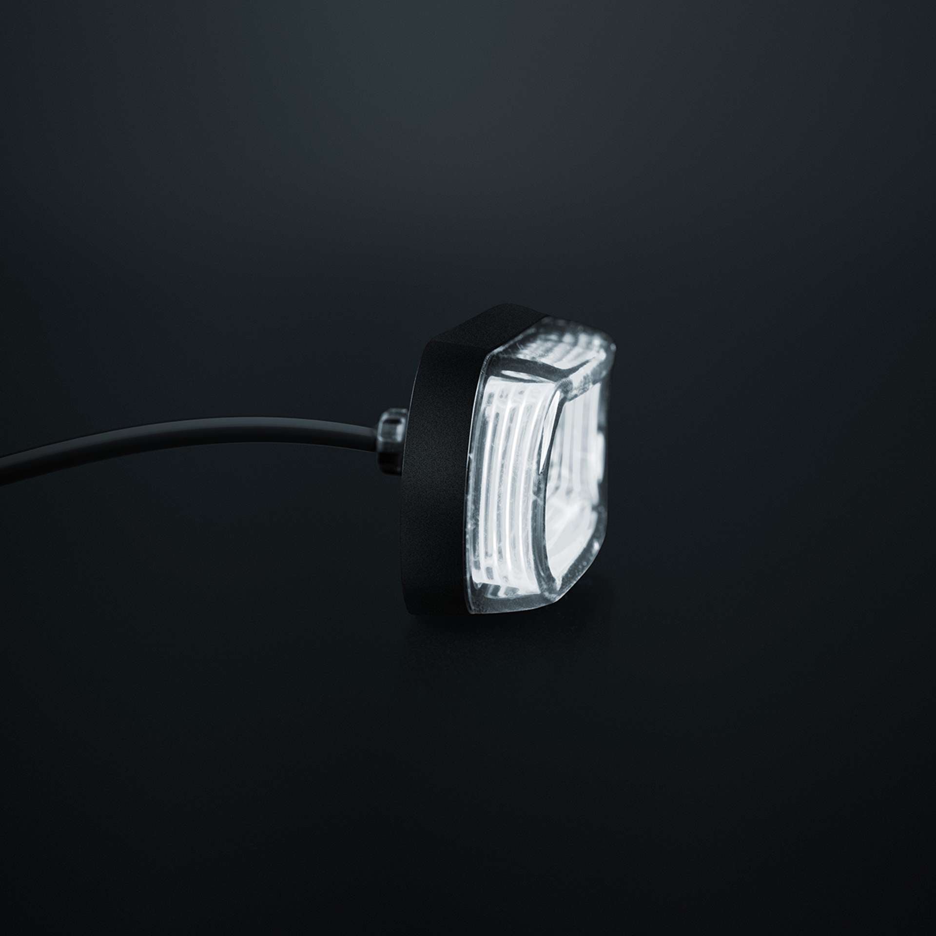 Luce di posizione anteriore Strands FOR9T GRAVITY