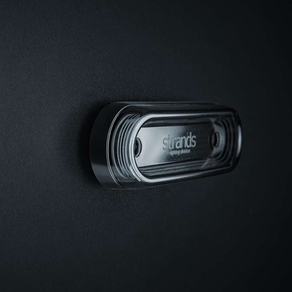 Strands FOR9T GRAVITY REAR POSITION LIGHT