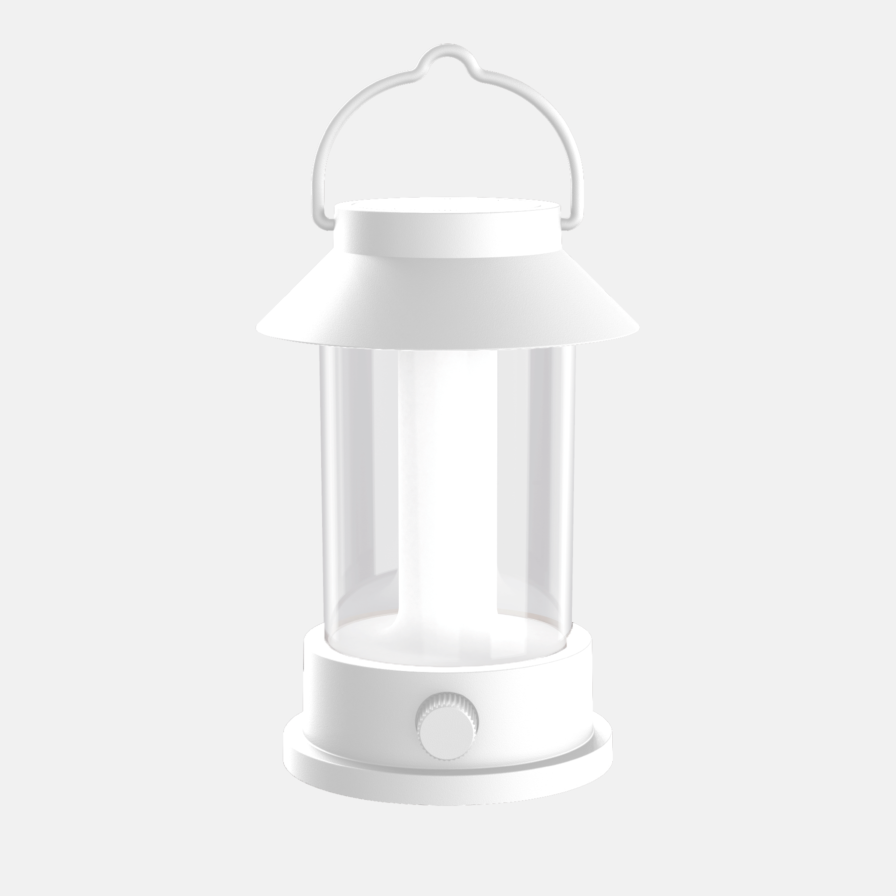 Lampe de camping