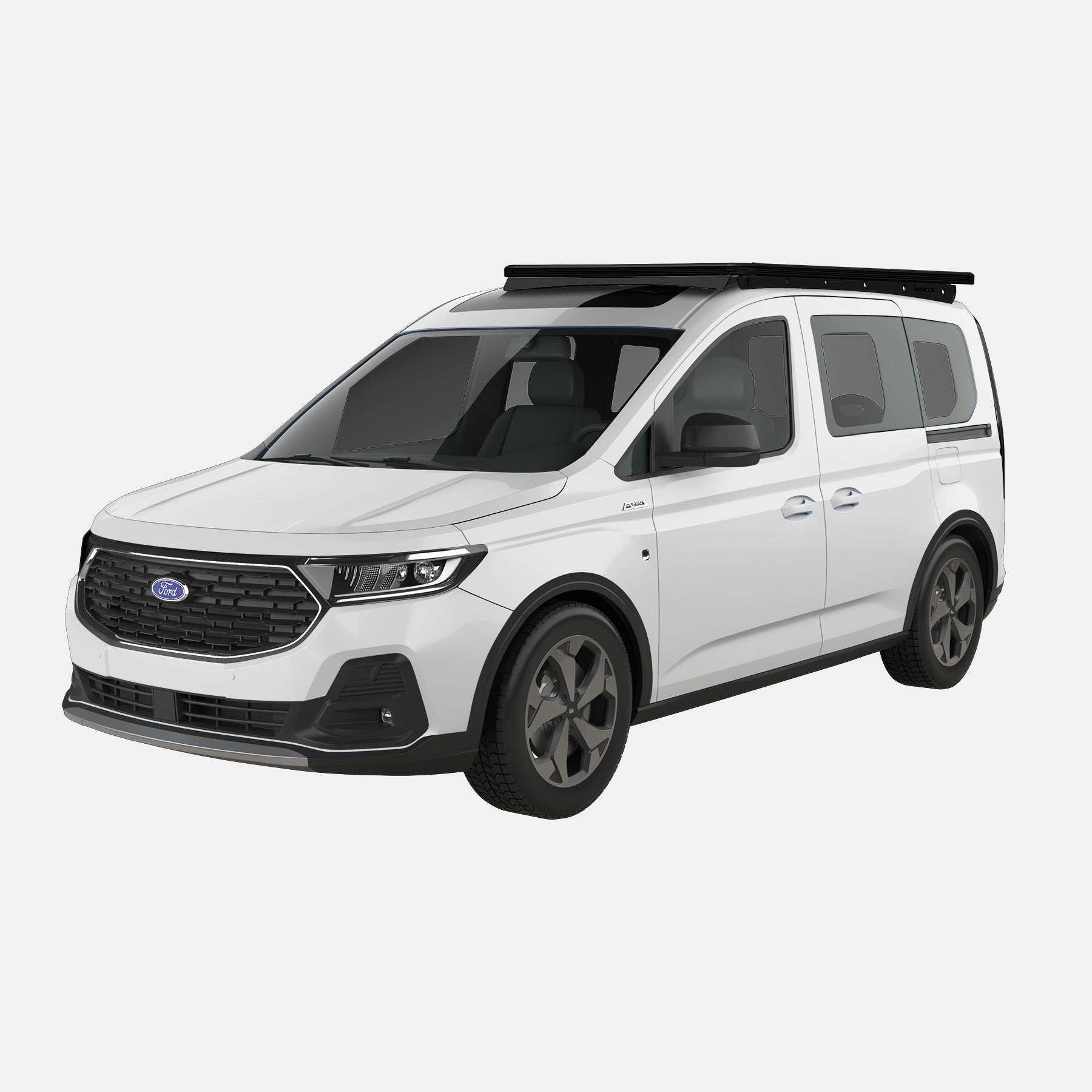 Dachträger ExRoof für Ford Ford Transit/Tourneo Connect (ab Baujahr 2020)