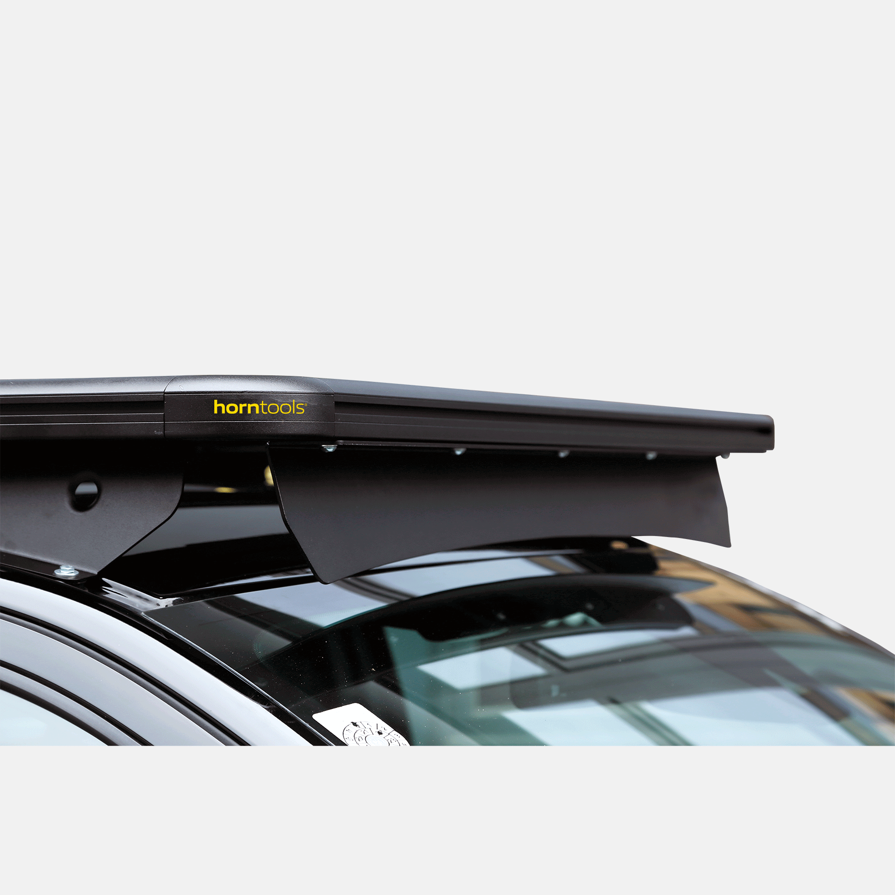 Dachträger ExRoof für Ford Ranger Bj 2016 - 2022