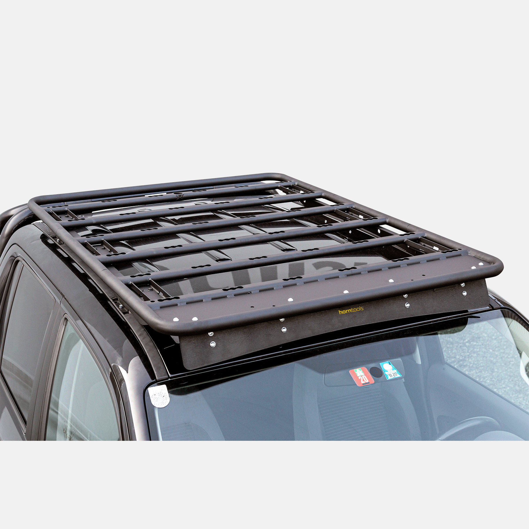 Dachträger NAVIS für Volkswagen Amarok (Bj 2011 - 2020)