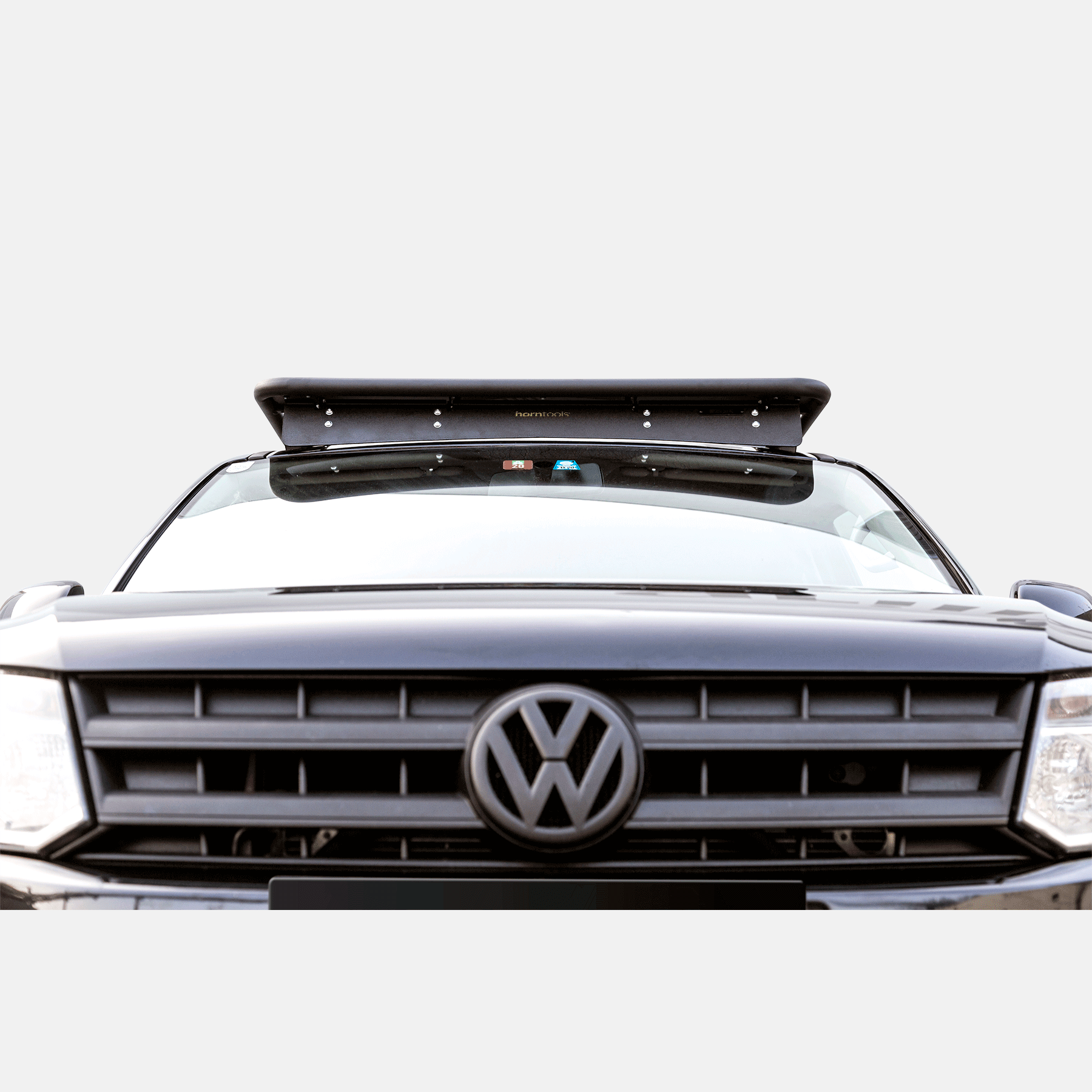 Dachträger NAVIS für Volkswagen Amarok (Bj 2011 - 2020)