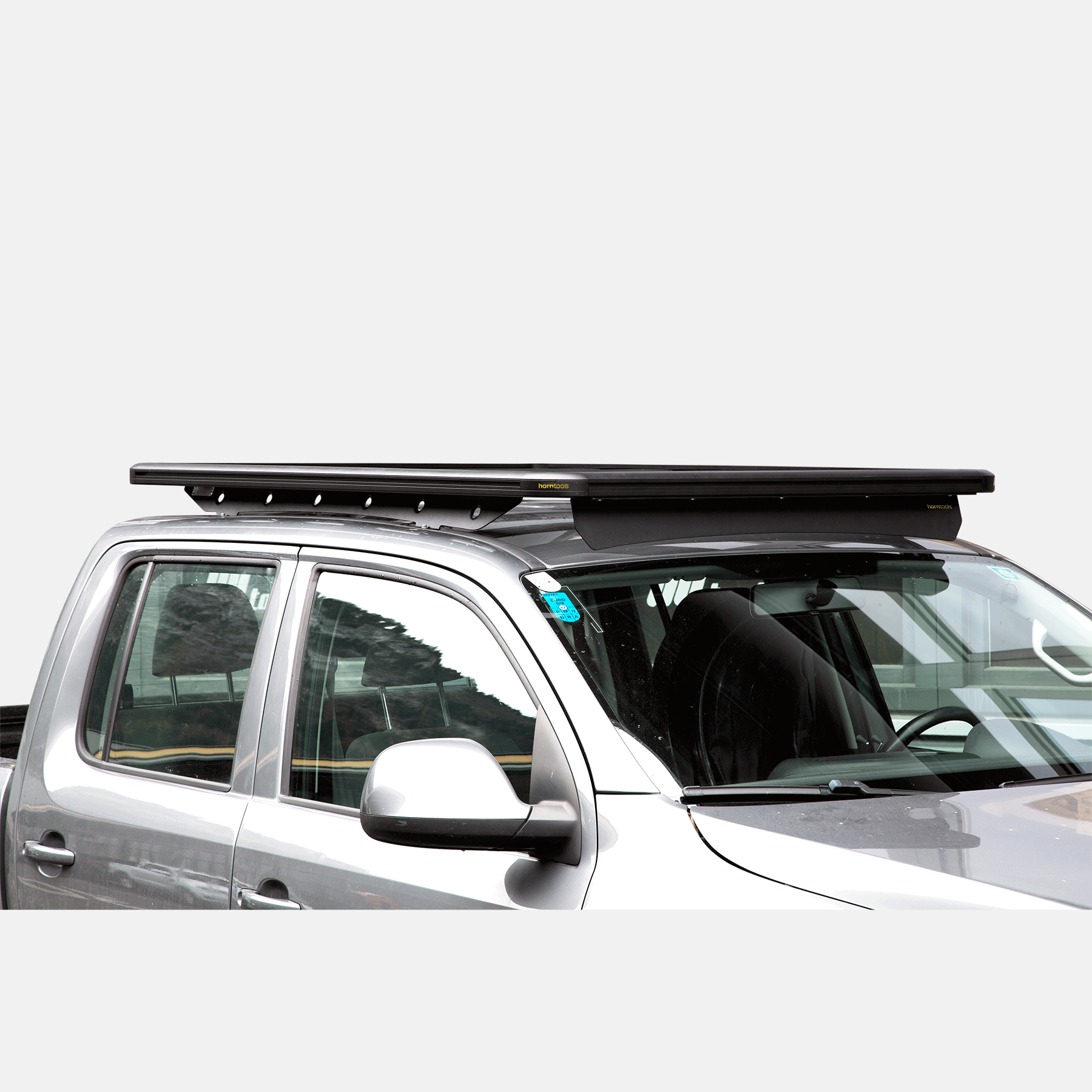 Dachträger ExRoof für Volkswagen Amarok (Bj. 2010 bis 2020)